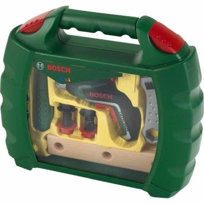 Bosch. Valigia Ixolino II - 6