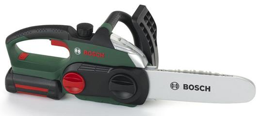 Bosch. Motosega