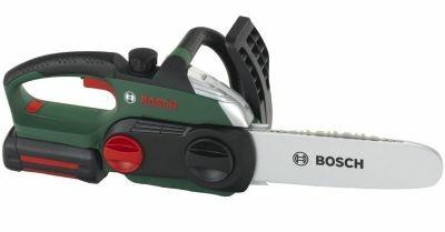 Bosch. Motosega - 3