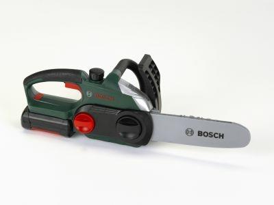 Bosch. Motosega - 5