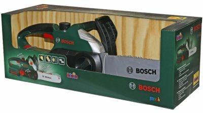 Bosch. Motosega - 7