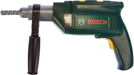 Bosch. Trapano - 4