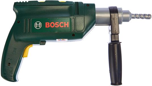 Bosch. Trapano - 9