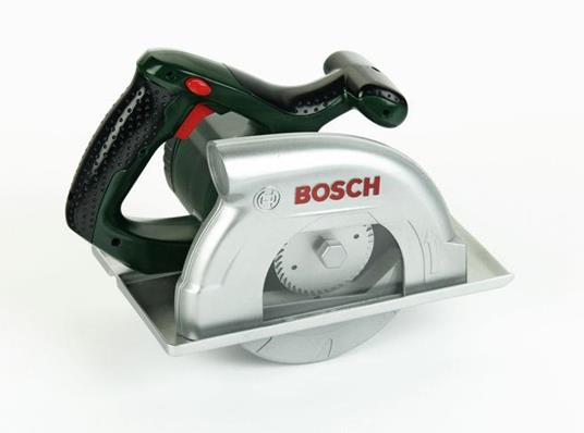 Bosch. Sega Circolare - 4