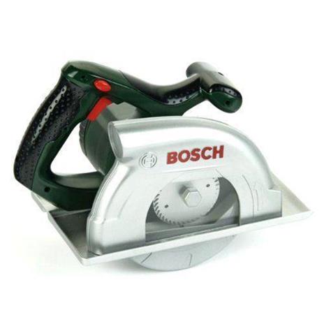 Bosch. Sega Circolare - 7