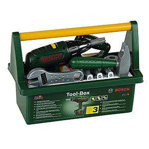 Bosch Cassetta Porta Utensili - 3