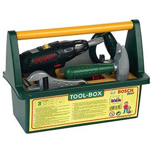 Bosch Cassetta Porta Utensili - 4