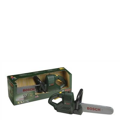 Motosega a batteria Bosch