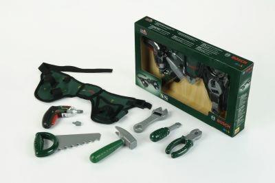 Bosch. Cinghia Con Attrezzi Ixolino - 3