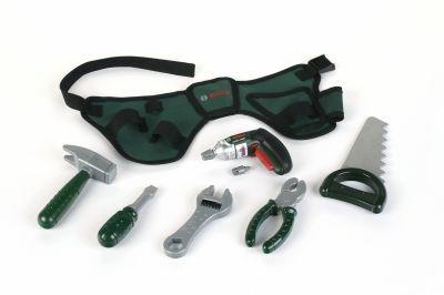 Bosch. Cinghia Con Attrezzi Ixolino - 4