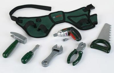 Bosch. Cinghia Con Attrezzi Ixolino - 5