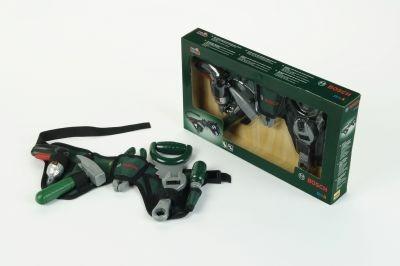 Bosch. Cinghia Con Attrezzi Ixolino - 6
