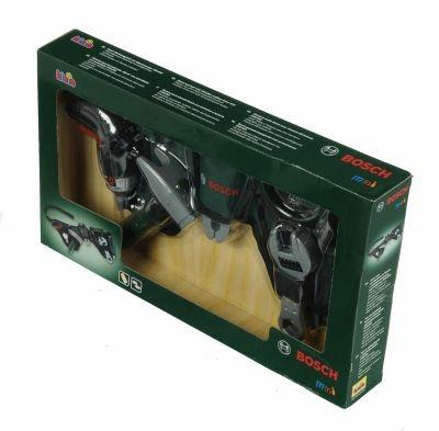 Bosch. Cinghia Con Attrezzi Ixolino - 7