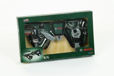 Bosch. Cinghia Con Attrezzi Ixolino - 8