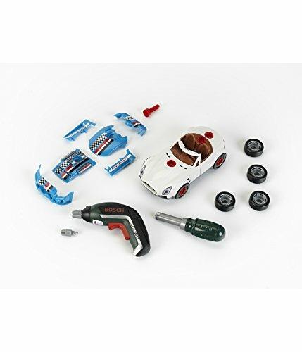 Bosch. Car Tuning Set - 3