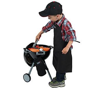 Weber Barbecue Rotondo - 3