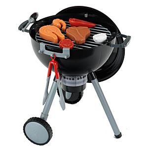 Weber Barbecue Rotondo - 4