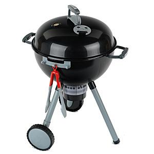 Weber Barbecue Rotondo - 5