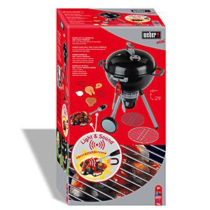 Weber Barbecue Rotondo - 6