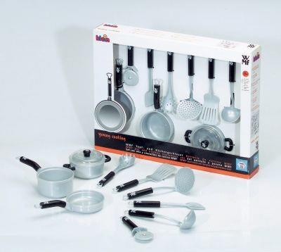 Wmf. Set Pentole Con Utensili - 3