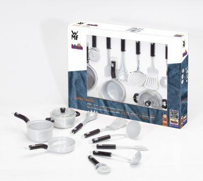 Wmf. Set Pentole Con Utensili - 4