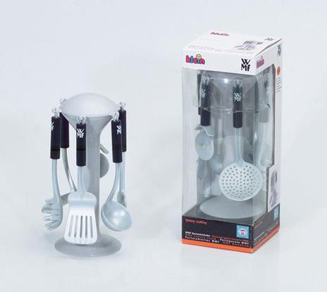 Wmf. Set Utensili Cucina Con Standard - 2