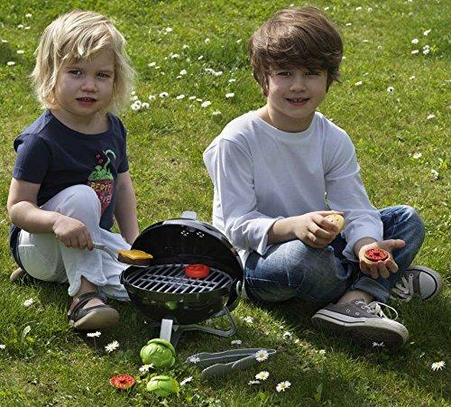 Weber. Barbecue Smokey Joe - 5