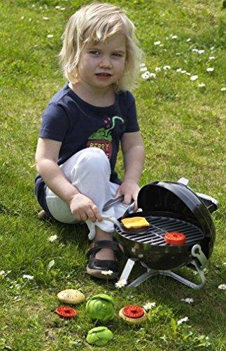 Weber. Barbecue Smokey Joe - 6