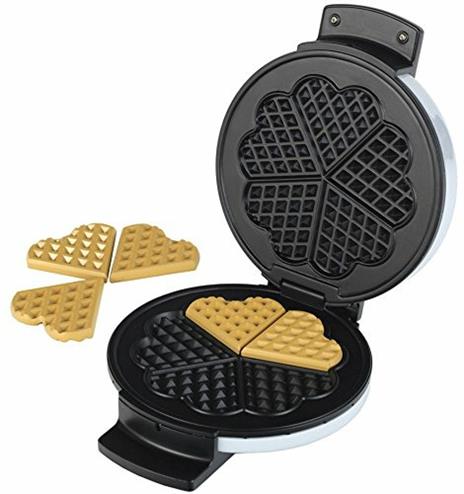 Wmf. Macchina Per Waffel