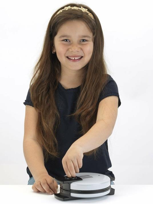 Wmf. Macchina Per Waffel - 7