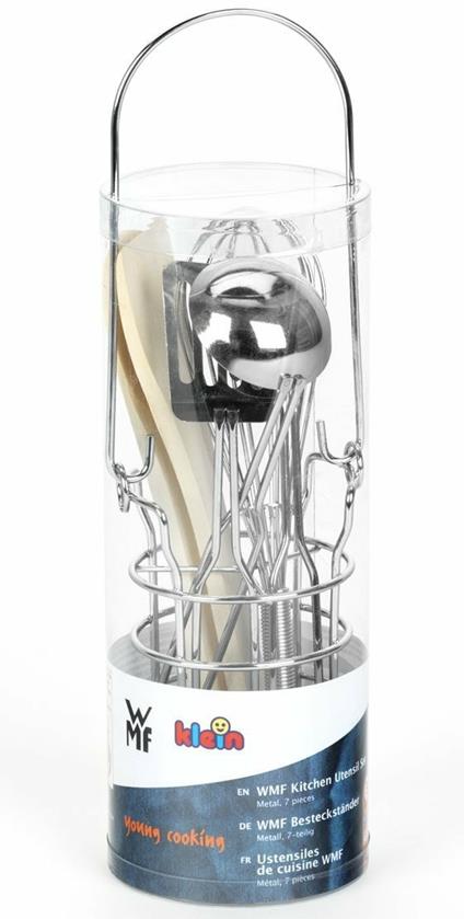 Wmf. Set Posate Metal