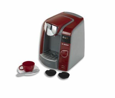 Bosch Macchinetta del Caffè - 3