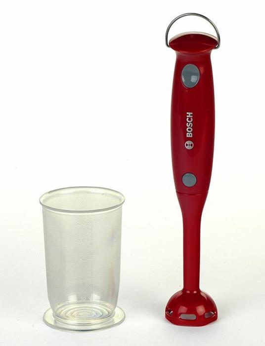 Bosch. Mixer Con Misurino