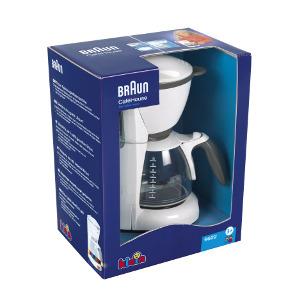 Braun. Macchina Da Caffè - 3