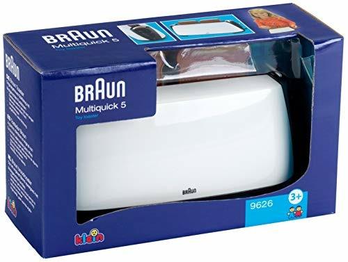 Braun. Tostapane - 3