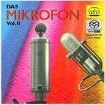 Das Mikrofon vol.2