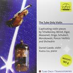 The Tube Only Violin