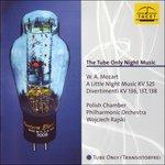 A Little Night Music-Tube - CD Audio di Wolfgang Amadeus Mozart