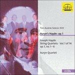 Auryn Series Vol.17 - CD Audio di Franz Joseph Haydn