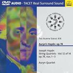 Quartetti per archi (The Auryn Series)
