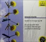 Sestetto per archi op.48
