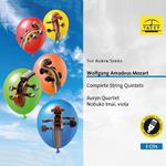 Complete String Quintets (3 CD)
