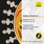 Sinfonia n.9 (180 gr.)