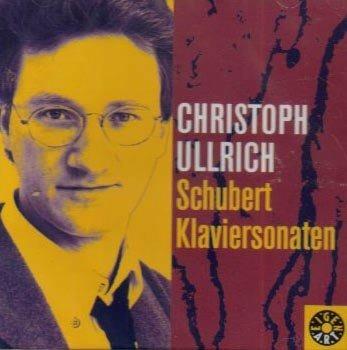 Klaviersonaten Vol 1 - CD Audio di Franz Schubert