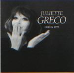 Odeon 1999 - CD Audio di Juliette Gréco