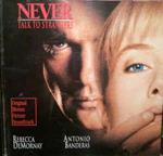 Never Talk To Strangers (Colonna sonora)