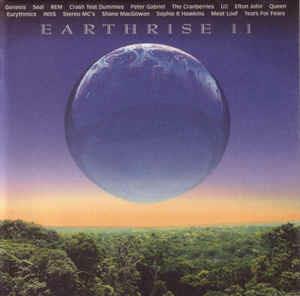 Earthrise ii - CD Audio