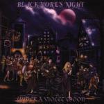 Under a Violet Moon - CD Audio di Blackmore's Night