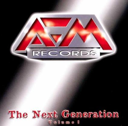Next Generation - CD Audio