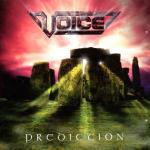 Prediction - CD Audio di Voice